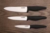 Набор керамических ножей Neo Ceramic нового поколения